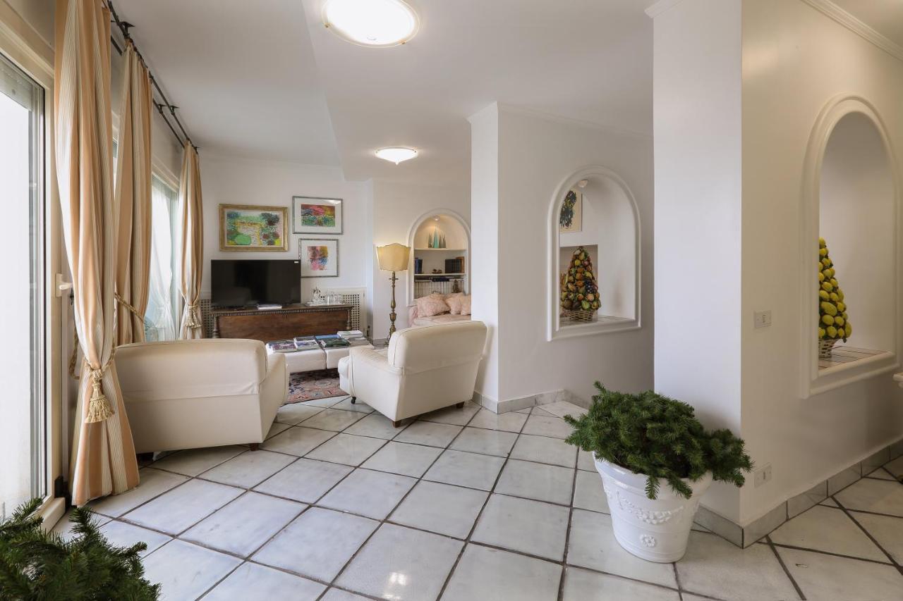 Bellavista House Apartman Taormina Kültér fotó