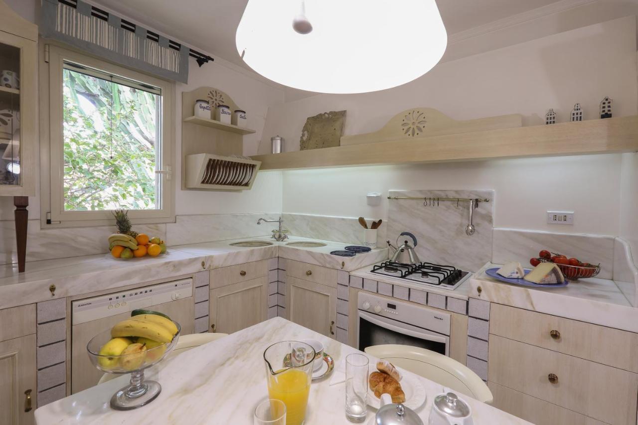 Bellavista House Apartman Taormina Kültér fotó