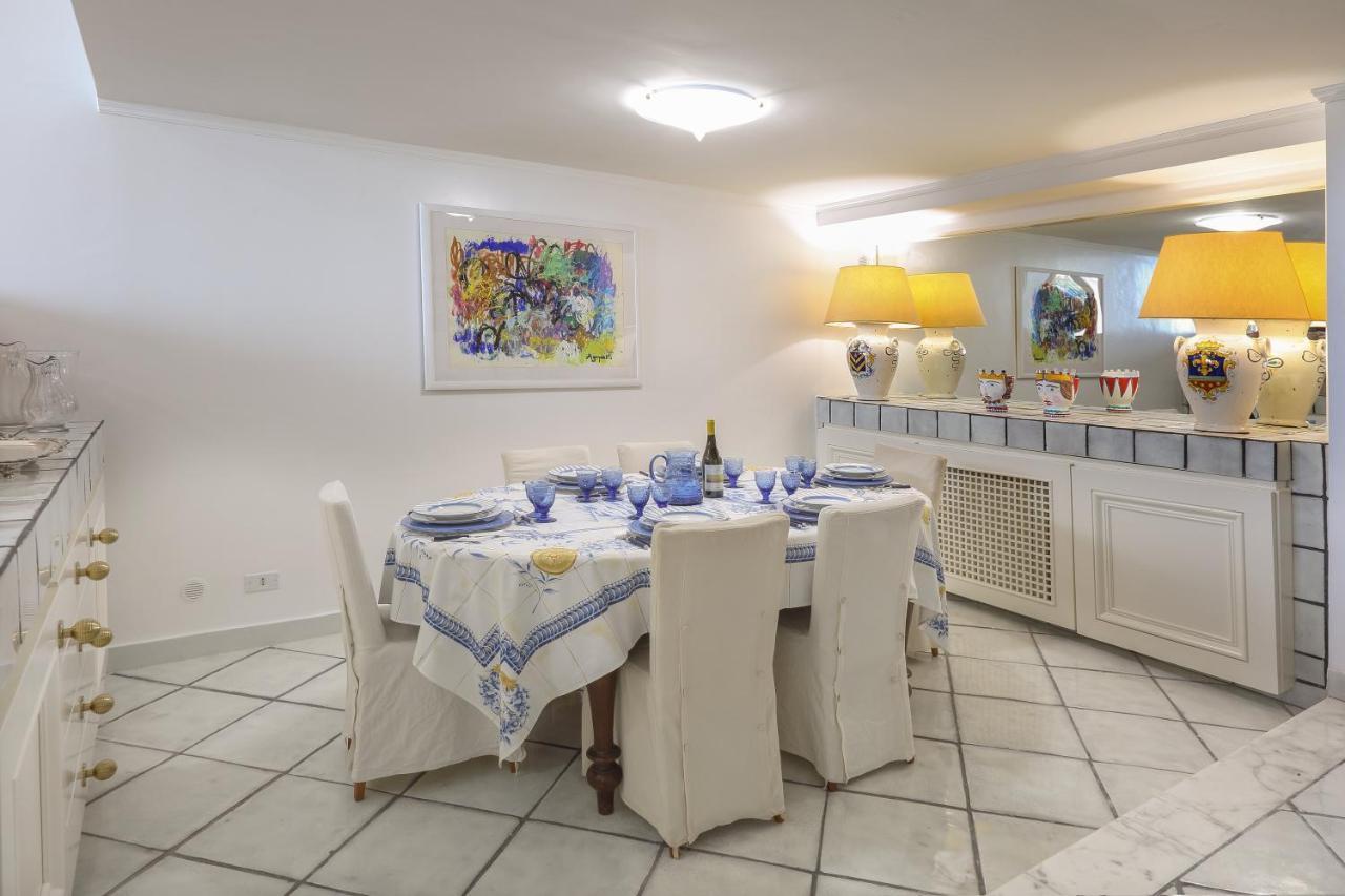 Bellavista House Apartman Taormina Kültér fotó