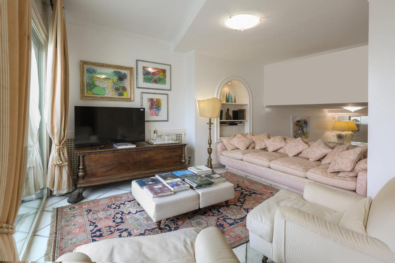 Bellavista House Apartman Taormina Kültér fotó