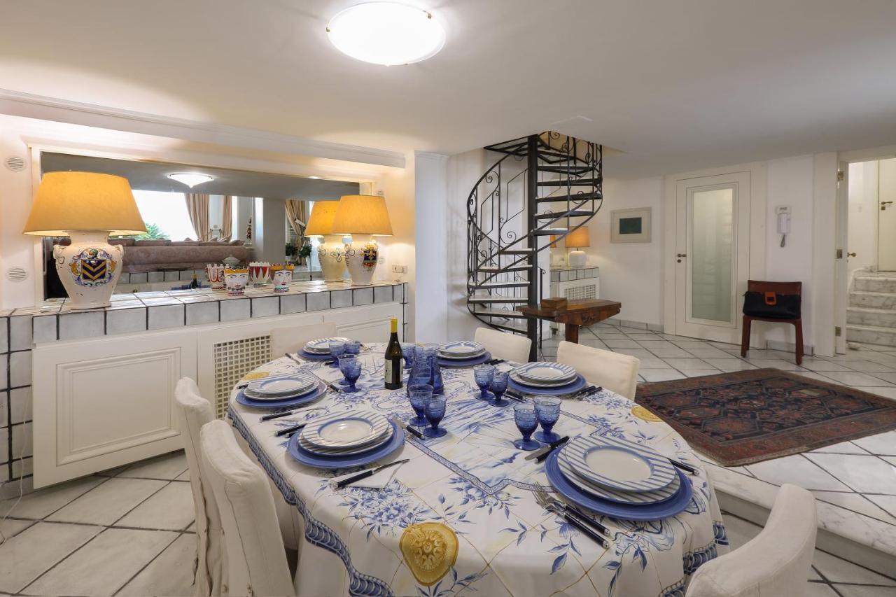 Bellavista House Apartman Taormina Kültér fotó