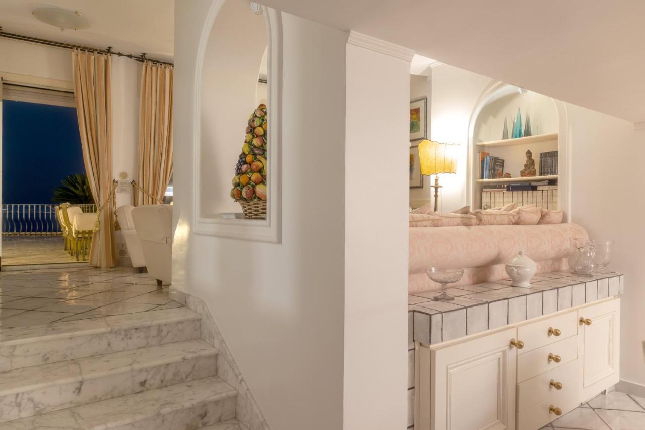Bellavista House Apartman Taormina Kültér fotó