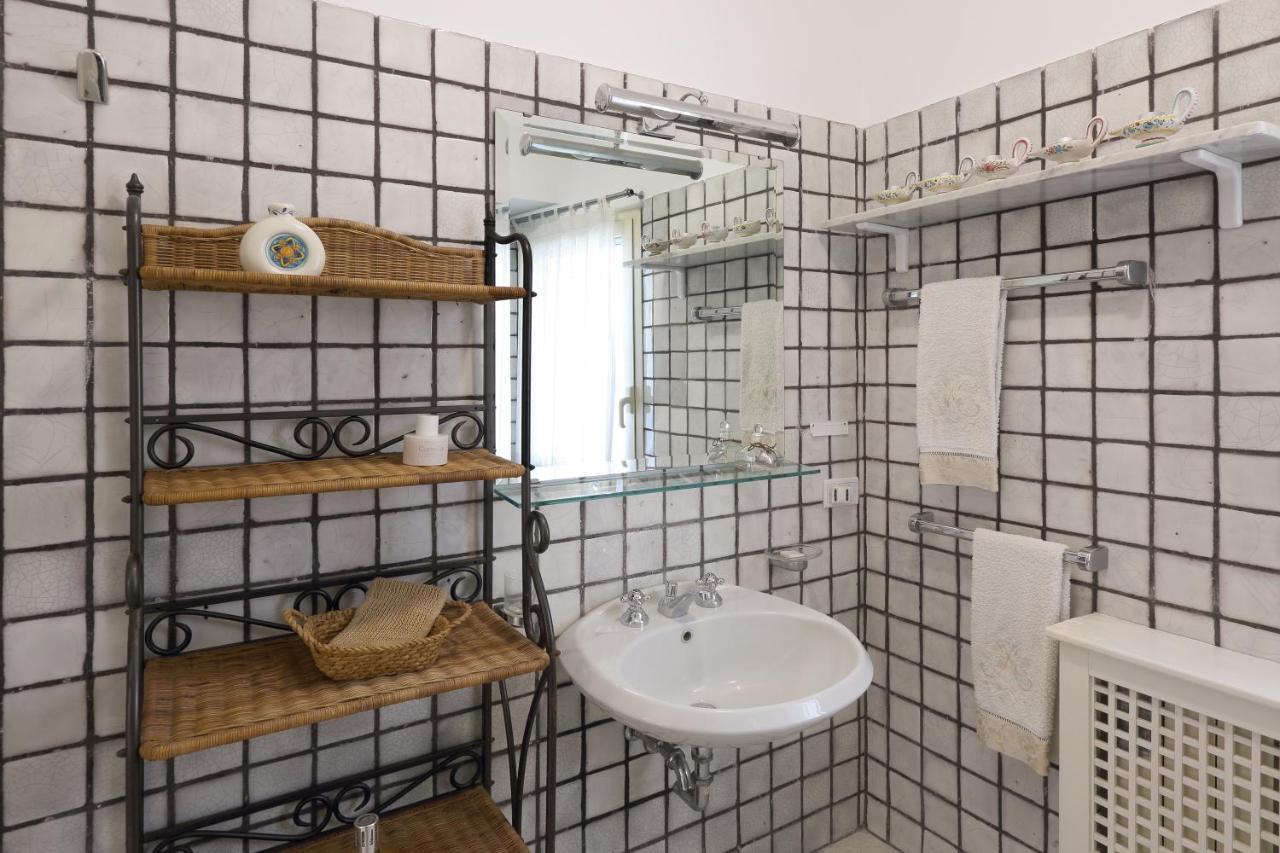 Bellavista House Apartman Taormina Kültér fotó