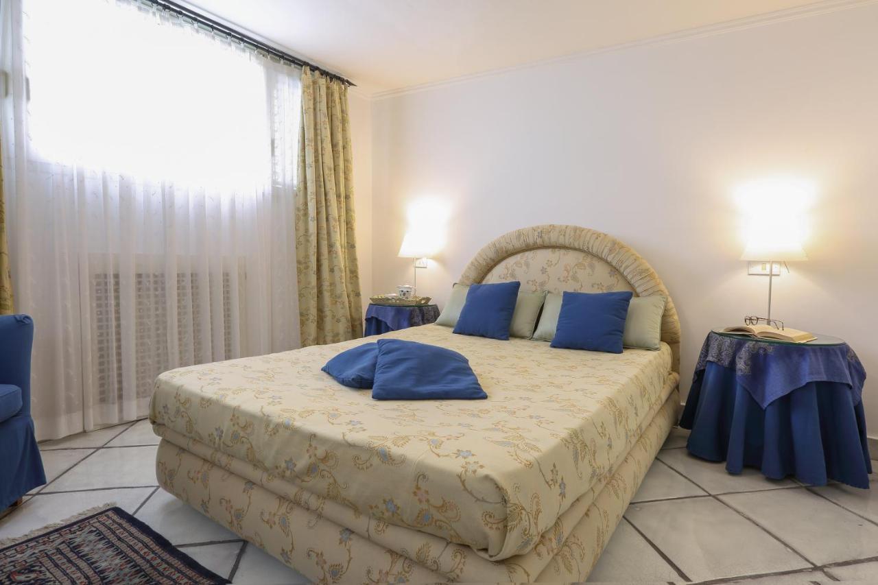 Bellavista House Apartman Taormina Kültér fotó