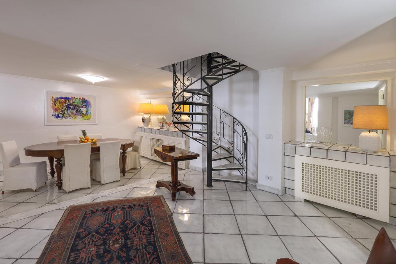 Bellavista House Apartman Taormina Kültér fotó