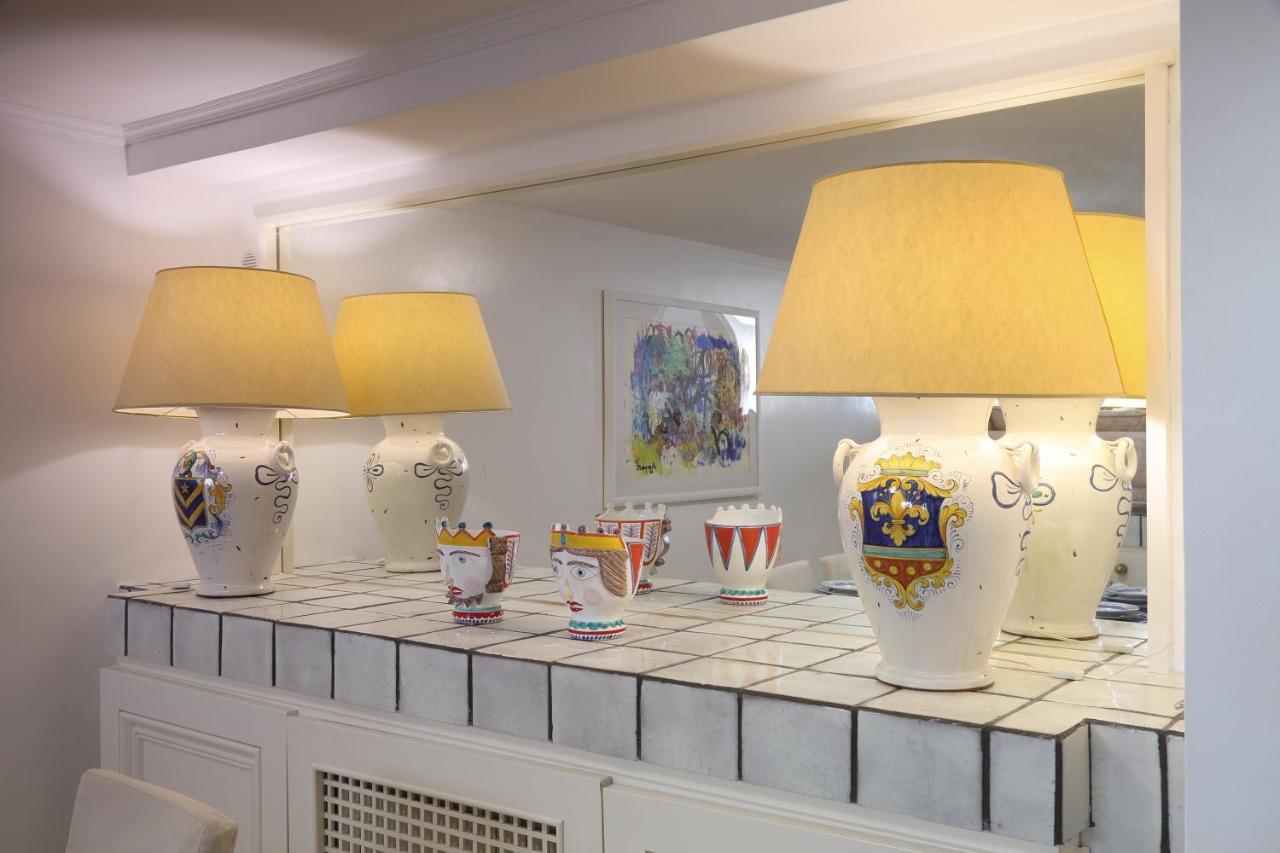 Bellavista House Apartman Taormina Kültér fotó