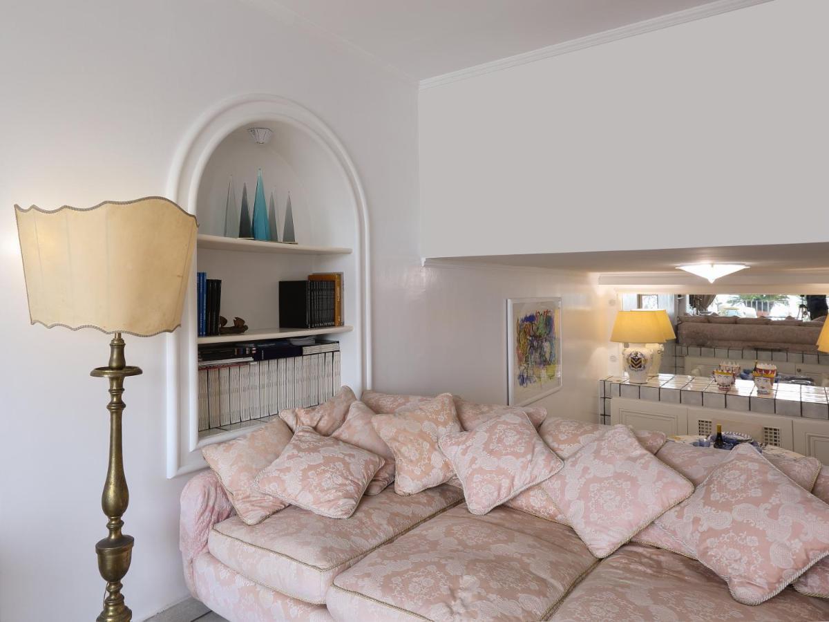 Bellavista House Apartman Taormina Kültér fotó